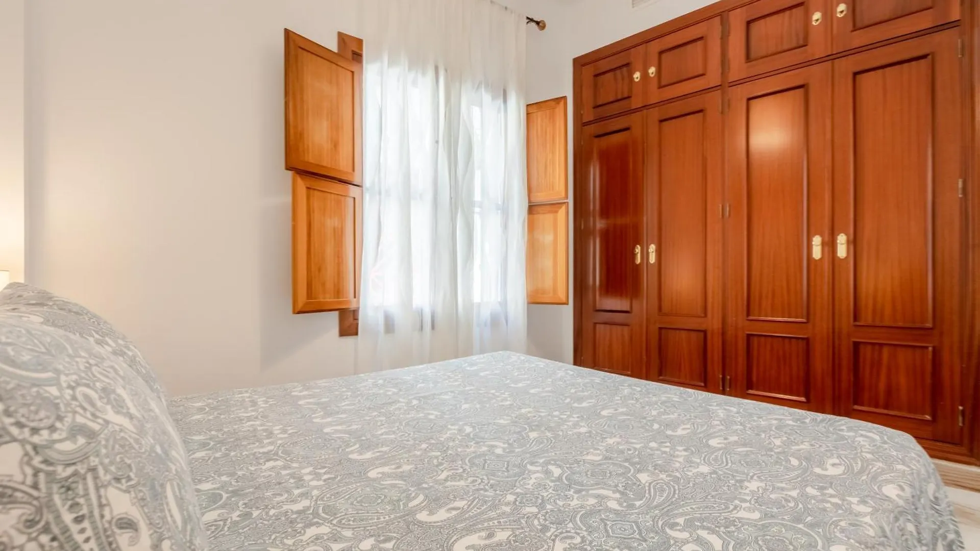 Moderno Y Centrico Apartamento Seville 0*,  Spain